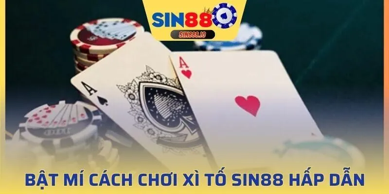 Mỗi ván bắt đầu khi tất cả người chơi đặt cược số tiền mặc định