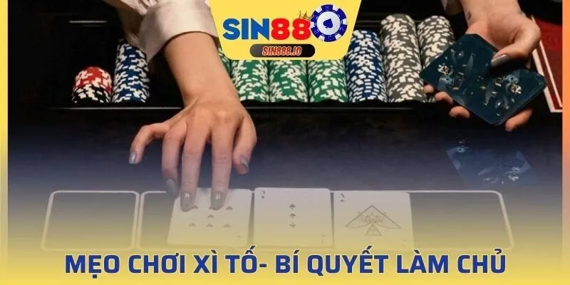 Bạn cần quan sát kỹ hành động đối thủ để đoán bài