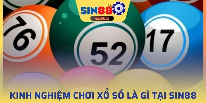 Tips chơi lô đề hiệu quả dành cho tân binh